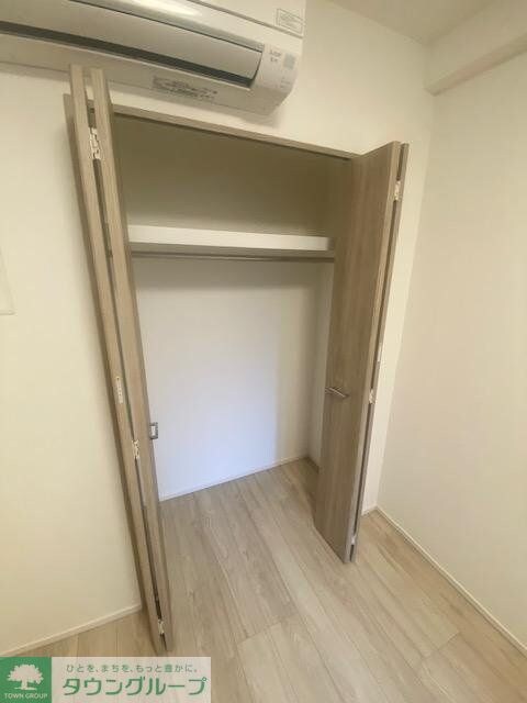 S-RESIDENCE東浦和aguaの物件内観写真