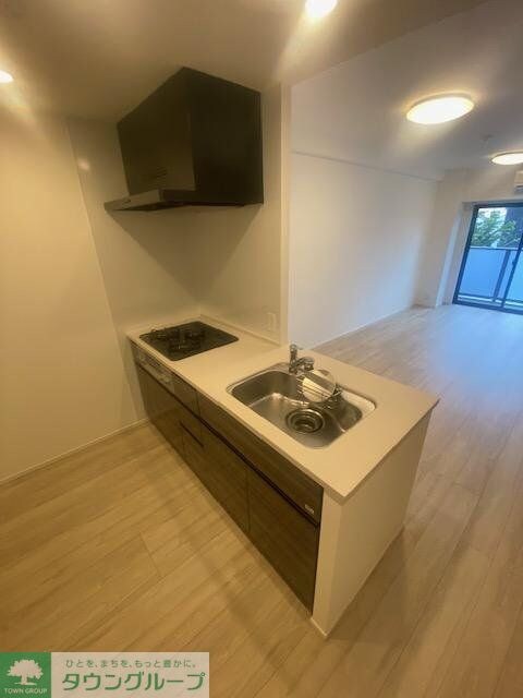 S-RESIDENCE東浦和aguaの物件内観写真