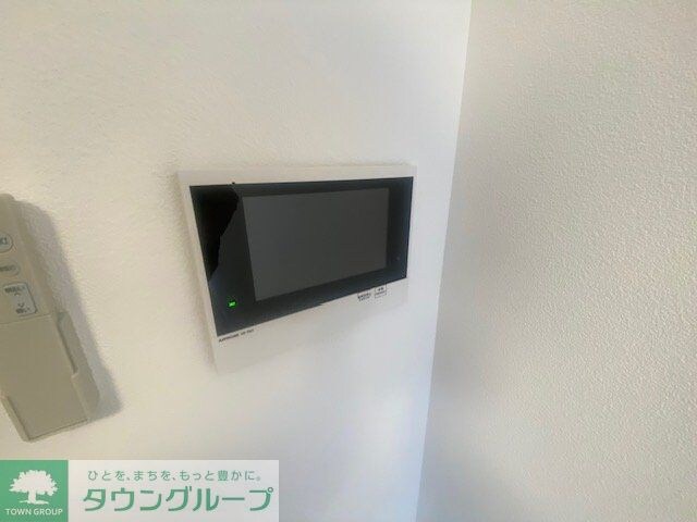 S-RESIDENCE東浦和aguaの物件内観写真