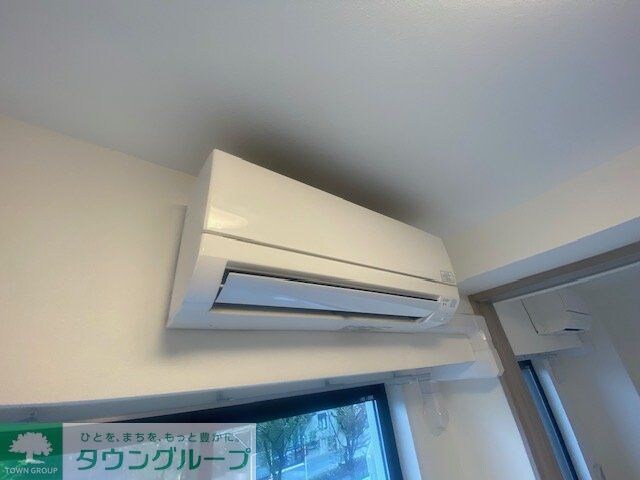 S-RESIDENCE東浦和aguaの物件内観写真