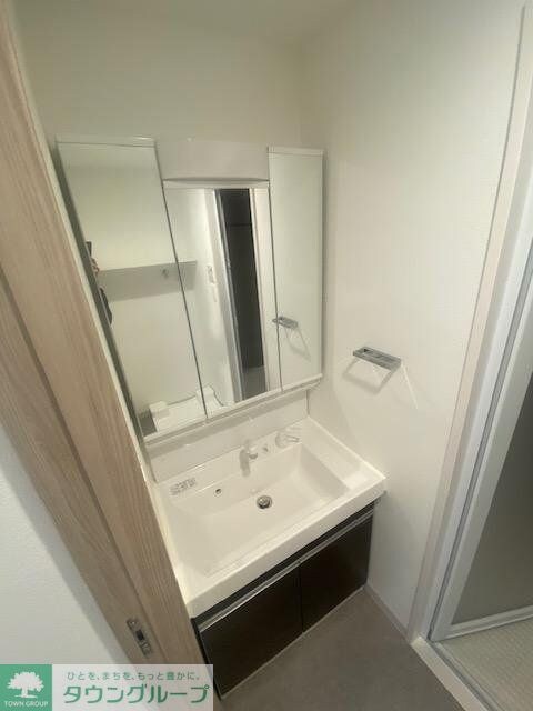 S-RESIDENCE東浦和aguaの物件内観写真