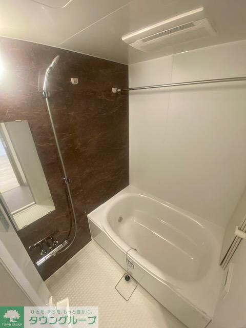 S-RESIDENCE東浦和aguaの物件内観写真