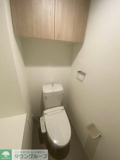 S-RESIDENCE東浦和aguaの物件内観写真