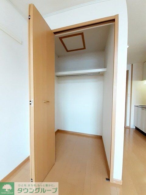 カルム・セーズの物件内観写真