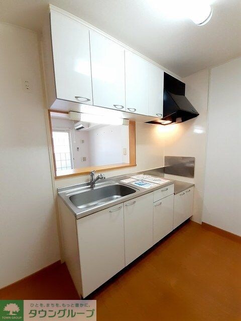 シティガーデンIIの物件内観写真