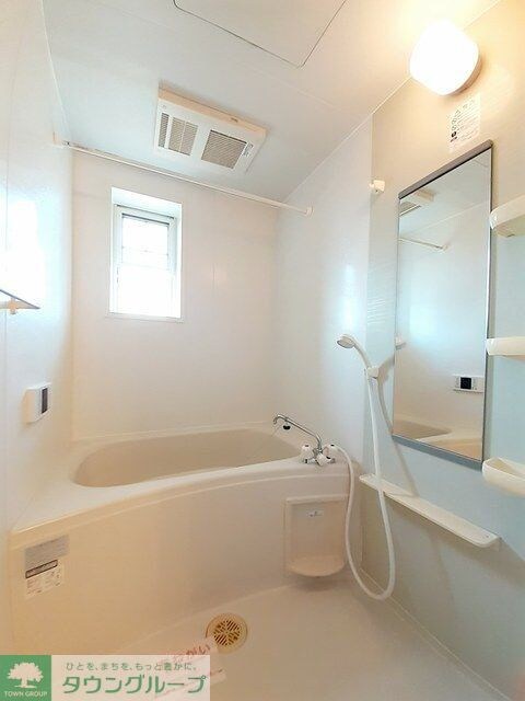 シティガーデンIIの物件内観写真