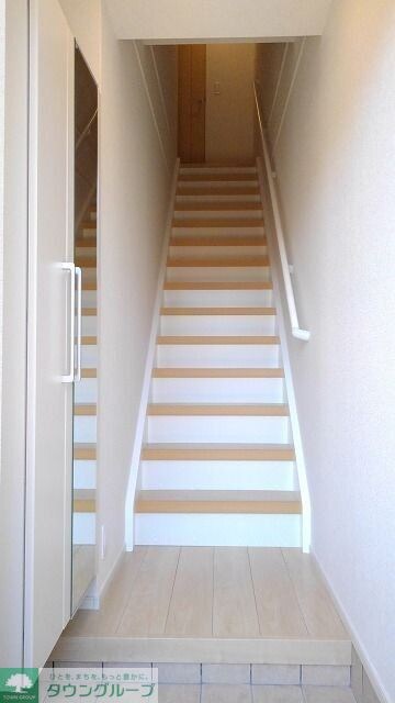 ラ・ルーチェ　ユ　ユの物件内観写真