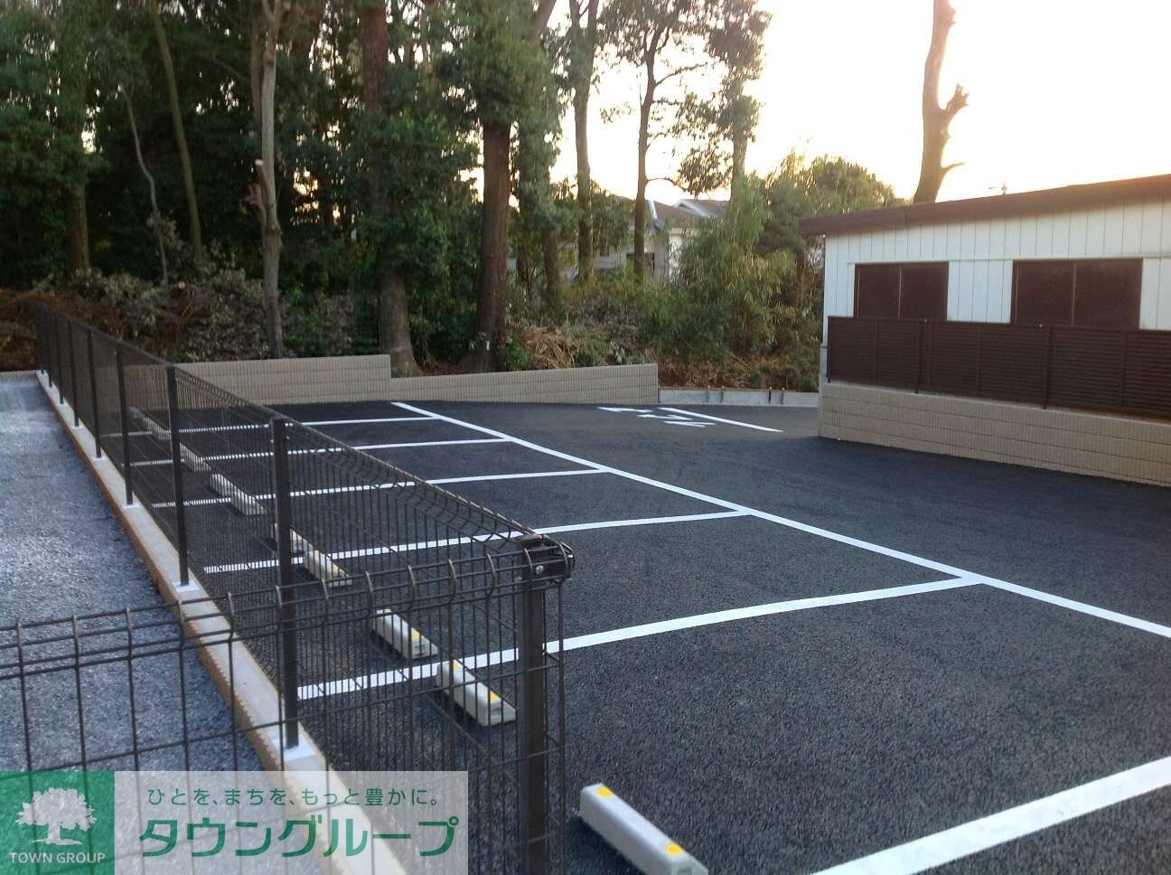 レオネクストプランドールの物件内観写真