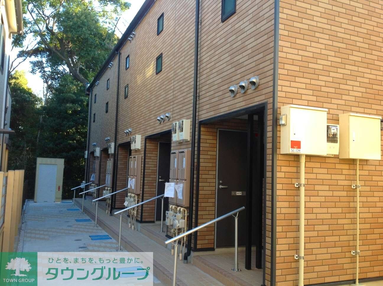 レオネクストプランドールの物件内観写真