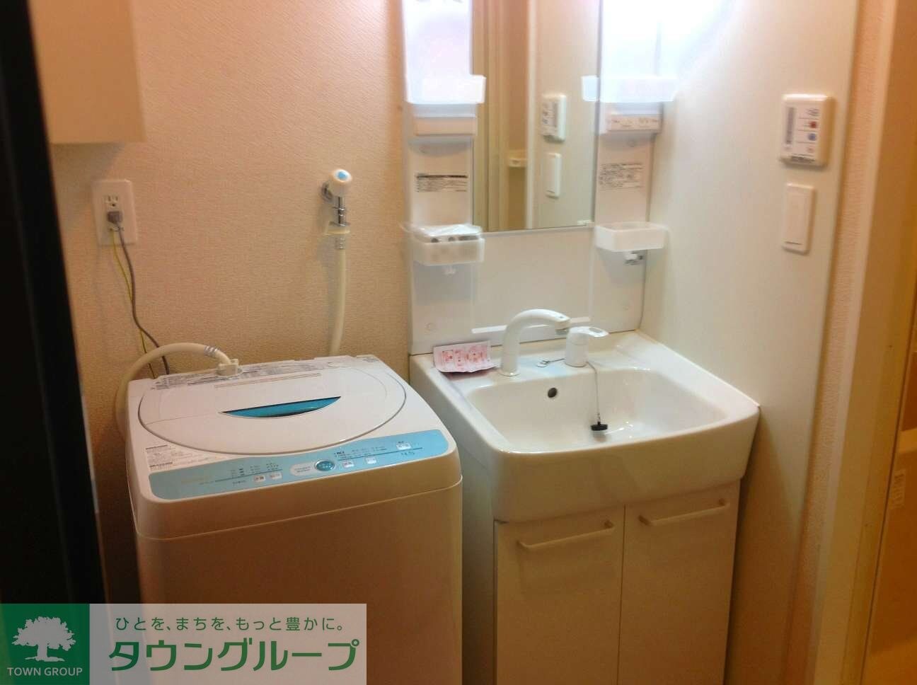 レオネクストプランドールの物件内観写真