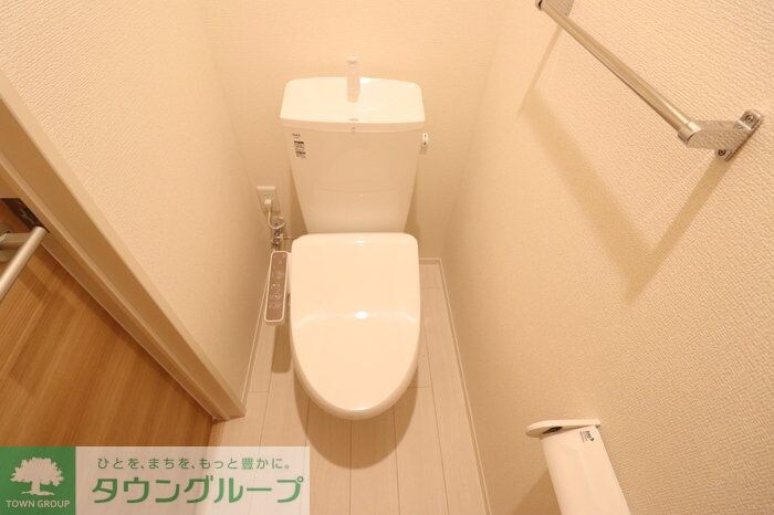 シャルム　Ｂ棟の物件内観写真