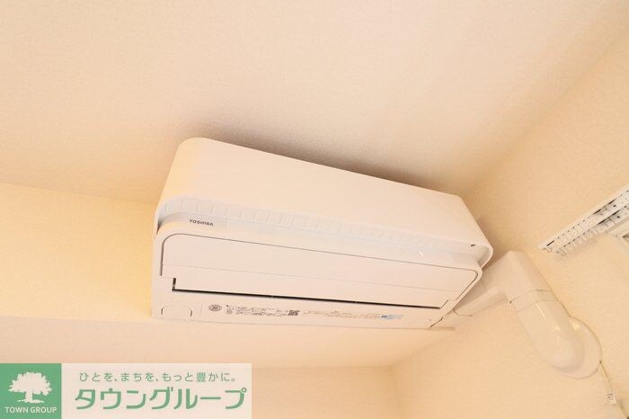 シャルム　Ｂ棟の物件内観写真