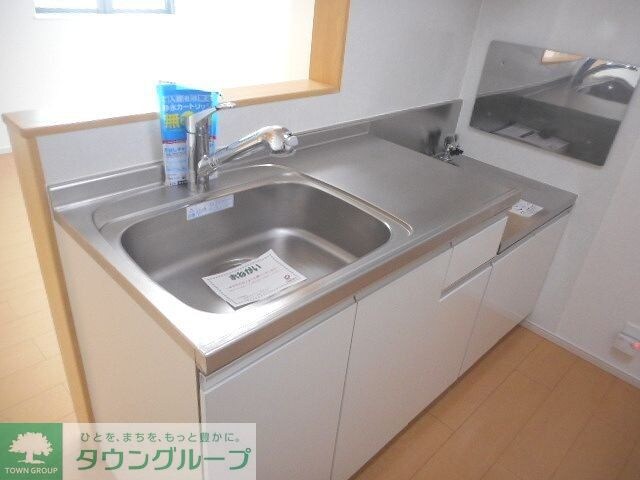 ピアブリーゼ蔵前の物件内観写真