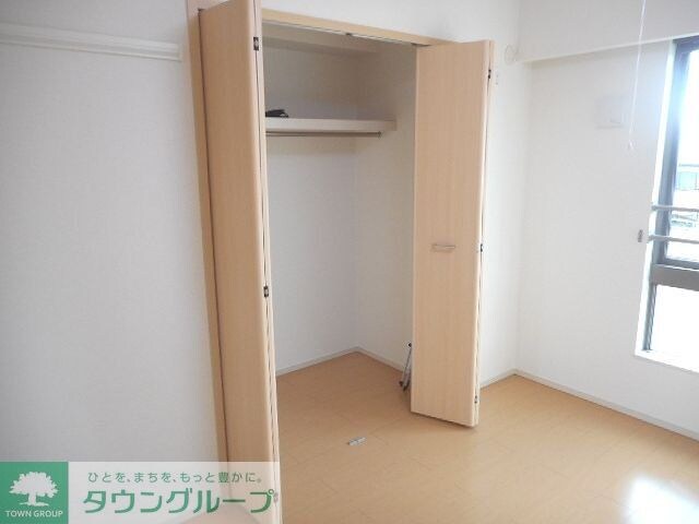 ピアブリーゼ蔵前の物件内観写真