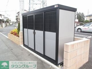 ピアブリーゼ蔵前の物件内観写真