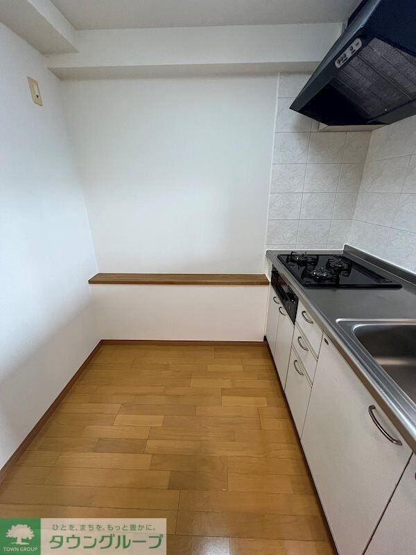 プリムベール南浦和の物件内観写真