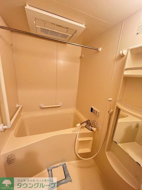 プリムベール南浦和の物件内観写真