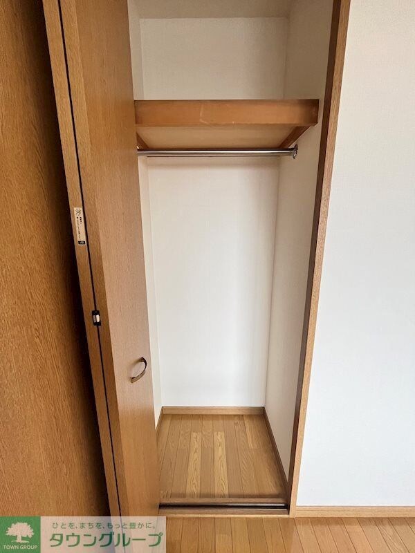 プリムベール南浦和の物件内観写真