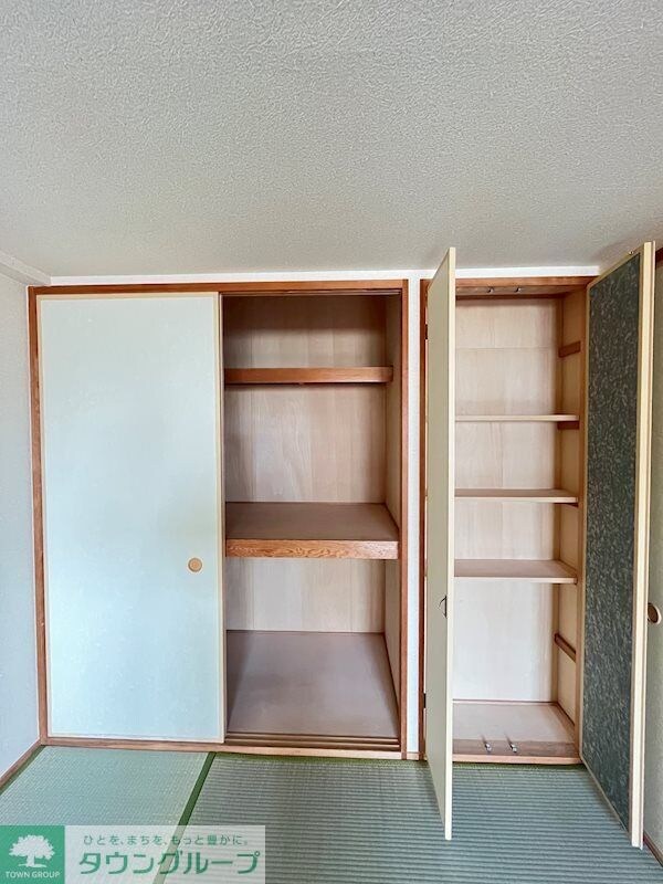 プリムベール南浦和の物件内観写真