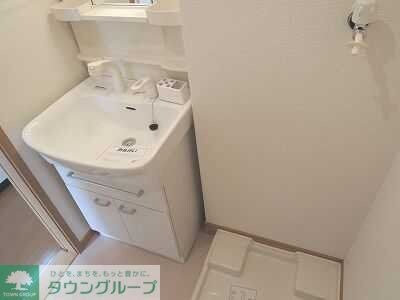 マ－ベラス　ヴィラの物件内観写真