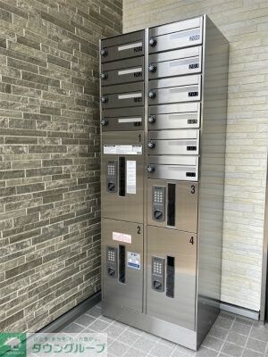 リブリ・OGW IIIの物件内観写真