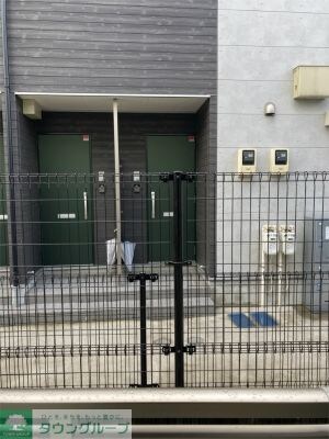 リブリ・OGW IIIの物件内観写真