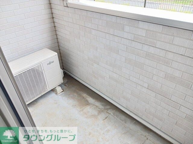 リリー・ヴァリーVIIIの物件内観写真