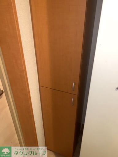 スパシエルクス大宮の物件内観写真