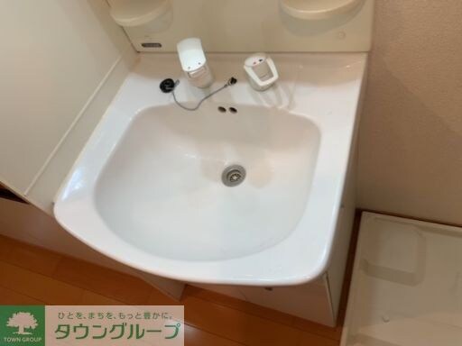 スパシエルクス大宮の物件内観写真