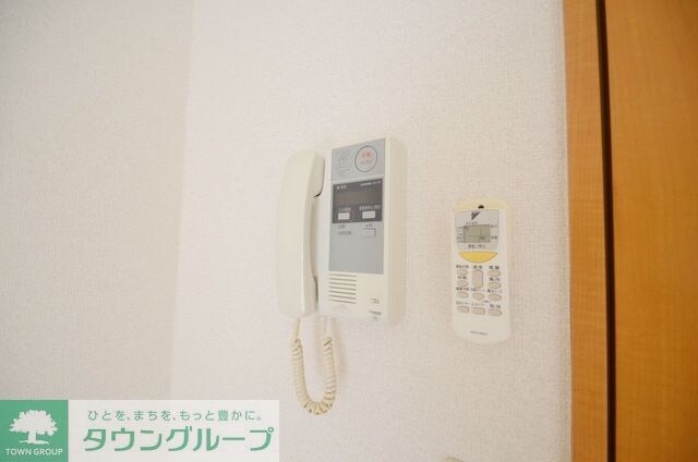 スパシエルクス大宮の物件内観写真