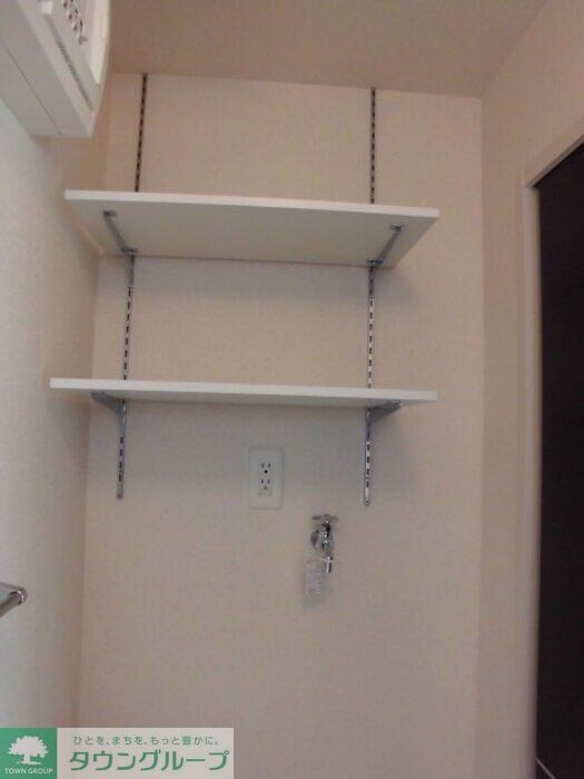 アモーレ　Ｇの物件内観写真