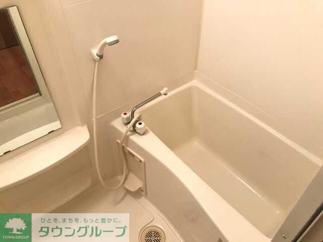 レジデンスの物件内観写真