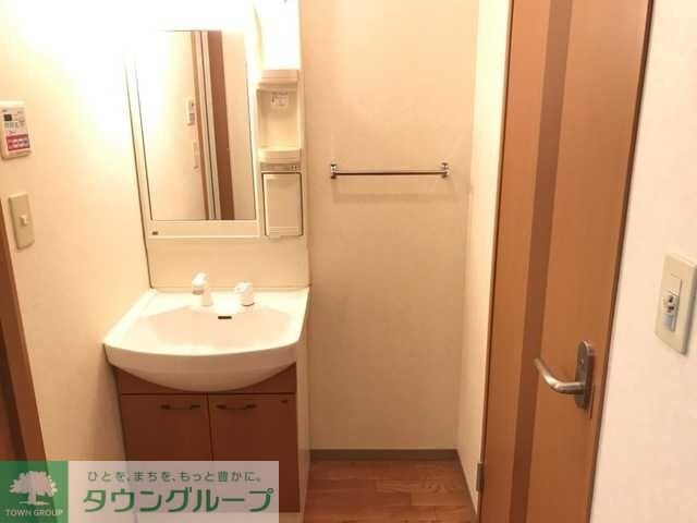 レジデンスの物件内観写真