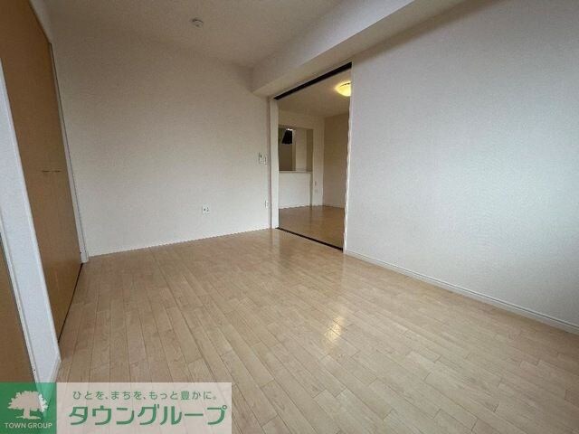 Ｆｌｏｒａｌ　Ｃｏｒｔ　（フローラルコート）の物件内観写真