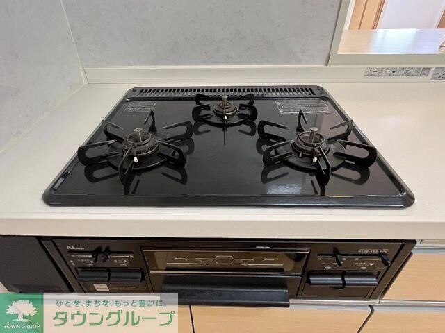 Ｆｌｏｒａｌ　Ｃｏｒｔ　（フローラルコート）の物件内観写真