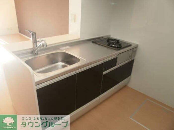 ルーヴル三橋　Ａの物件内観写真