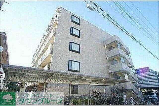 ディアレンス浦和の物件内観写真