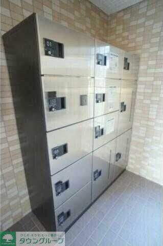 ディアレンス浦和の物件内観写真