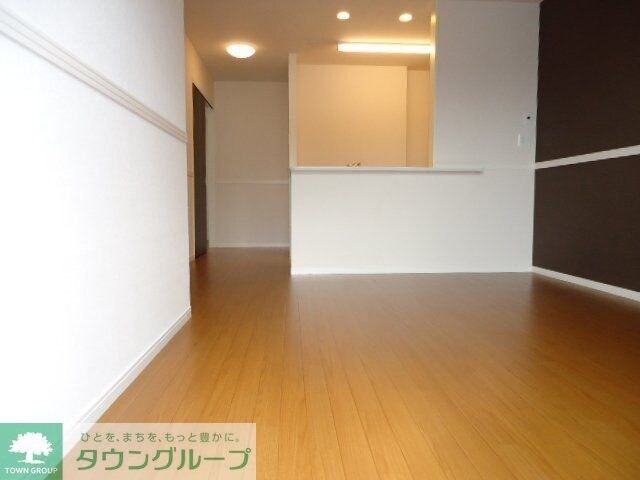 アークガーデンAの物件内観写真