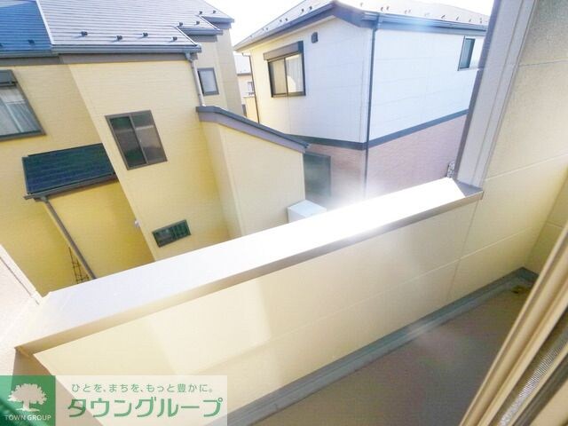 アークガーデンAの物件内観写真