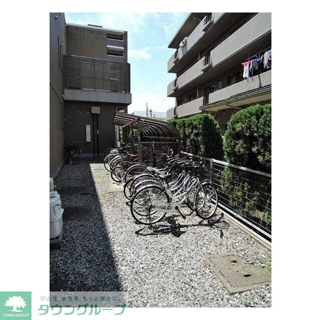 プライムシティ南浦和の物件内観写真