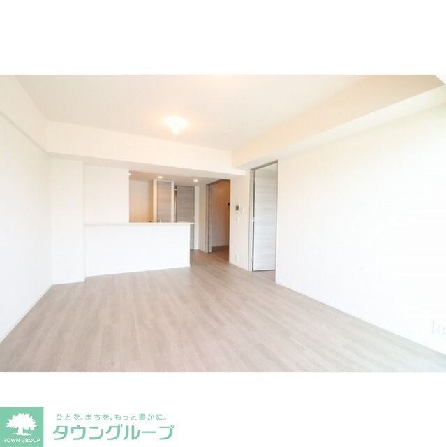 ドゥーエ武蔵浦和の物件内観写真