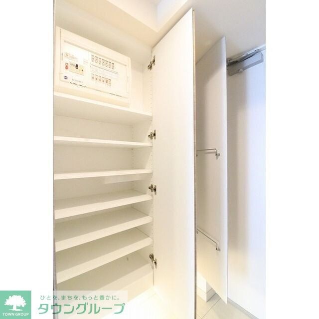 ドゥーエ武蔵浦和の物件内観写真