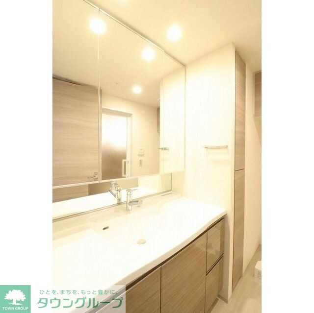 ドゥーエ武蔵浦和の物件内観写真