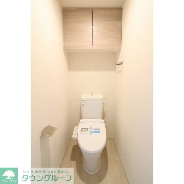 ドゥーエ武蔵浦和の物件内観写真