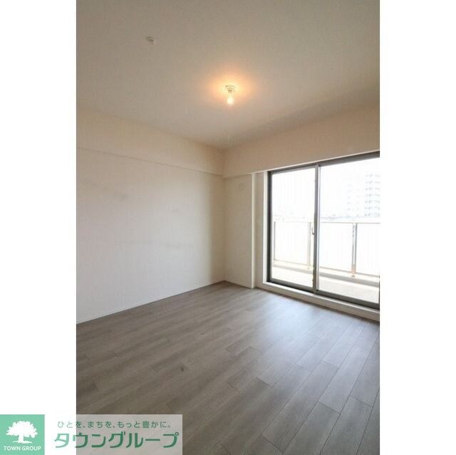 ドゥーエ武蔵浦和の物件内観写真