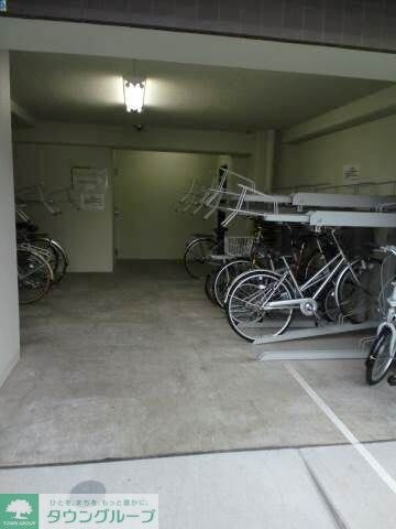 バージュアル浦和ウエストの物件内観写真