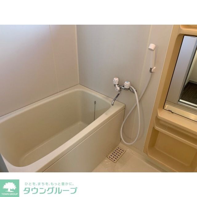 コーポふじの物件内観写真