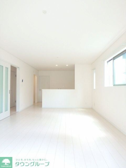 Ｓｕｍａｉ－ｔｏさいたま市中央区八王子０１の物件内観写真