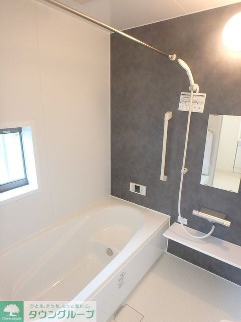 Ｓｕｍａｉ－ｔｏさいたま市中央区八王子０１の物件内観写真